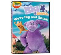 Big & Small: We're Big and Small!