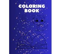 Big Smiles Coloring Book: 25 Joyful Pictures for Young Kids