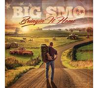 Big Smo - Bringin It Home (Ep)
