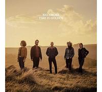 Big Smoke - Time Is Golden [Vinilo]