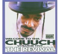 Welcome to Tha Chuuch Vol.5