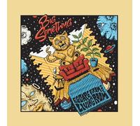 Big Something - Escape From The Living Room [Vinilo]