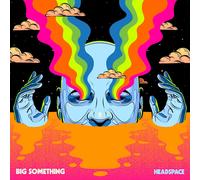 Big Something Headspace (Vinyl) (Importación USA)