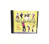 Big Songs for Little Kids: I Feel Like Singing