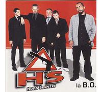 Big Soul Busta Funk Kohann Shazz Fania All-Stars - HS Iabo