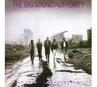 Big Sound Authority - An Inward Revolution: 2 Disc Special Edition