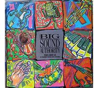 Big Sound Authority - This House (Is Where Your Love Stands) - MCA Records - BSAT 1, MCA Records - BSA(T) 1