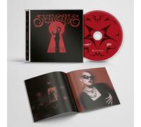 Big Sound Works Mama - Sangre (2024) CD Pre Order