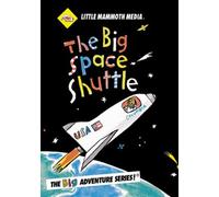 Big Space Shuttle