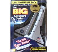 Big Space Shuttle - Big Space Shuttle Dvd Adventure Pack [USA]