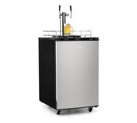 Big Spender Double Refrigerador de barriles de cerveza
