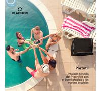 Big Spender Single Refrigerador de barriles de cerveza