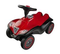 BIG Spielwarenfabrik 56238 Big Bobby Car Next 2.0 Rojo