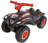 Big spielwarenfabrik 56413 big bobby quad racing rojo