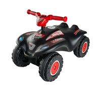 BIG Spielwarenfabrik 56413 Big Bobby Quad Racing Rojo