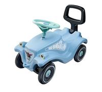 BIG Spielwarenfabrik 800056145 Big Bobby Car Set, Azul Claro