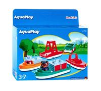 Aquaplay 8700000272 - Accesorios - Boatset - Nuevo