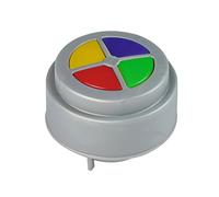 BIG Spielwarenfabrik- Bocina de Sonido Grande y Divertida, Multicolor, L (800056496)