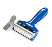 Big Squeeze Escurridor de Tubos Resistente, Fabricado en Estados Unidos, Pasta de Dientes, Pintura, cosméticos, Protector Solar, Tinte para el Cabello, Adhesivos, Tubos de Metal. Cómoda Herramienta