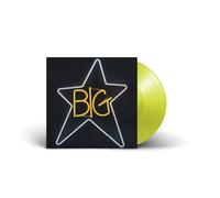 Big Star - #1 Record - Nen Vinilo Amarillo Edición Limitada Egea Exclusive