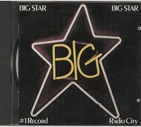 Big Star - #1 record/Radio city