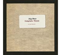 Big Star - Big Star - Complete Third [Vinilo]