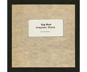 Big Star - Big Star - Complete Third [Vinilo]