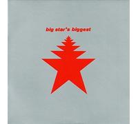Big Star - Big Stars Biggest [Import]