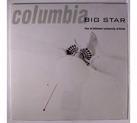Big Star - Columbia [Vinilo]