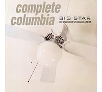 Big Star - Complete Columbia: Live At University Of Missouri: 4/25/93 [Vinilo]