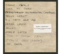 Big Star - Complete Third - Vol. 1: Demos To Sessions To Roughs [Vinilo]