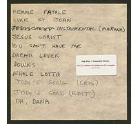 Big Star - Complete Third - Vol. 1: Demos To Sessions To Roughs [Vinilo]