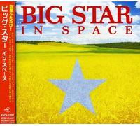 Big Star - In Space (+Bonus)