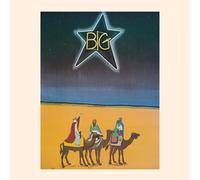 Big Star Jesus Christ (Vinyl) Expanded 12" EP (Importación USA)