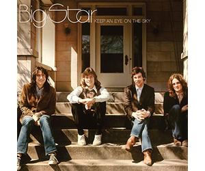 Big Star - Keep An Eye On The Sky