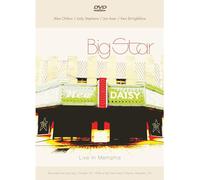 Big Star - Live In Memphis [Italia] [DVD]