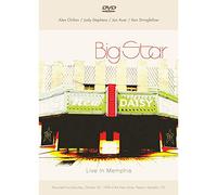 Big Star - Live In Memphis [DVD]