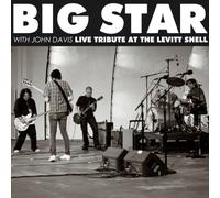 Big Star - Live Tribute at the Levitt Shell [Vinilo]