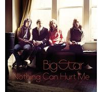 Big Star - Nothing Can Hurt Me