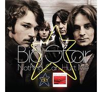 Big Star - Nothing Can Hurt Me
