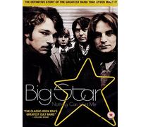 Big Star: Nothing Can Hurt Me