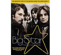 Big Star - Nothing Can Hurt Me [DVD]