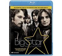 Big Star - Nothing Can Hurt Me [Reino Unido] [Blu-ray]
