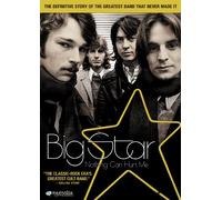 Big Star - Big Star - Nothing Can Hurt Me [Reino Unido] [DVD]