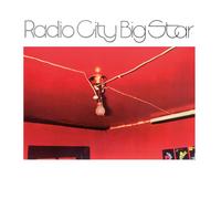 Big Star Radio City (CD) Remastered Album (Importación USA)