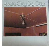 Big Star - Radio City LP (Vinyl Album) European Akarma