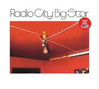 Big Star - Radio City [Vinilo]