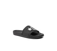 Big Star Rubber Beach Slippers W DD274A266 Black, Chanclas Mujer, Negro, 37 EU