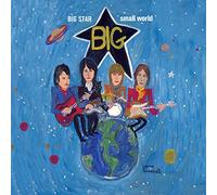 Big Star: Small World [Vinilo]