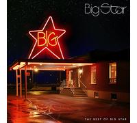 Big Star - The Best Of Big Star